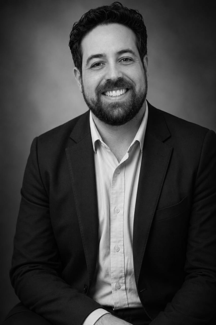 Dr. Robson Cordeiro